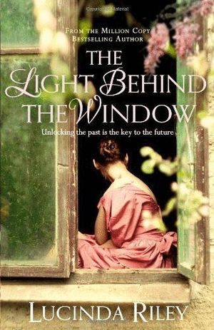 THE LIGHT BEHIND THE WINDOW