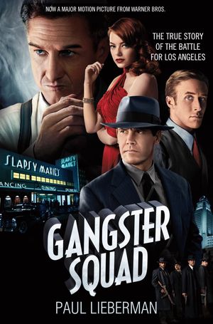 THE GANGSTER SQUAD