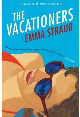 THE VACATIONERS