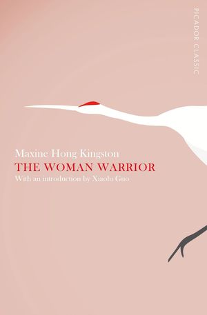 THE WOMAN WARRIOR