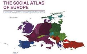 THE SOCIAL ATLAS OF EUROPE