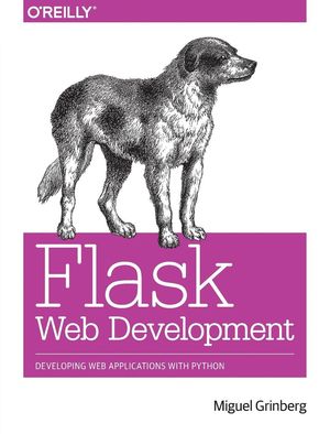 FLASK WEB DEVELOPMENT