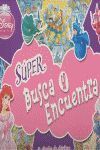 DISNEY PRINCESAS