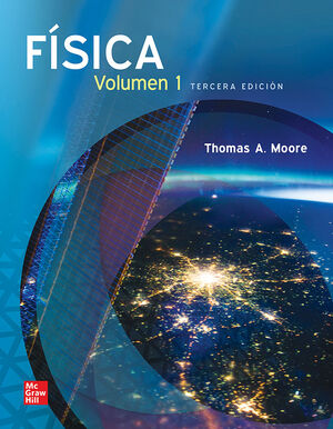 FÍSICA. VOLUMEN I (3ª EDICIÓN) + CONNECT