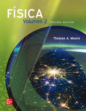 FÍSICA. VOLUMEN II (3ª EDICIÓN) + CONNECT