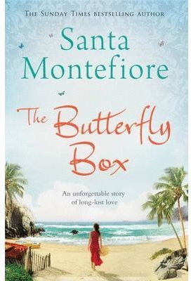 BUTTERFLY BOX, THE