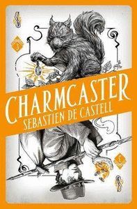 CHARMCASTER 3