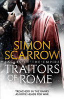 TRAITORS OF ROME (EAGLES OF THE EMPIRE 18)