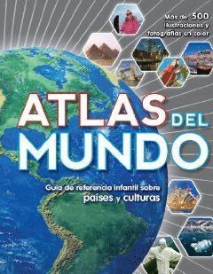 ATLAS DEL MUNDO