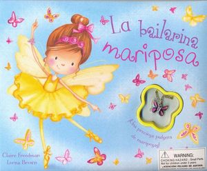 LA PRINCESA MARIPOSA