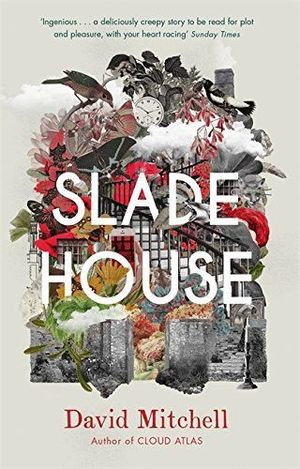 SLADE HOUSE