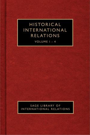 HISTORICAL INTERNATIONAL RELATIONS