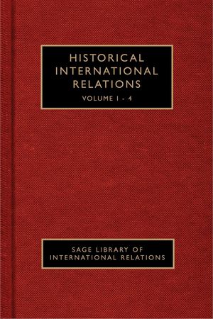 HISTORICAL INTERNATIONAL RELATIONS