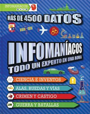 INFOMANIACOS