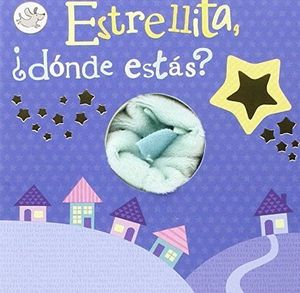 ESTRELLITA +DONDE ESTAS?