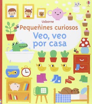 VEO VEO POR CASA