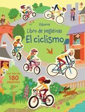 EL CICLISMO (LIBRO DE PEGATINAS)