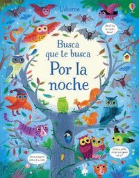 POR LA NOCHE BUSCA QUE TE BUSCA