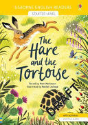 UER 0 HARE AND THE TORTOISE