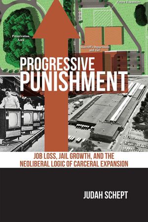 PROGRESSIVE PUNISHMENT