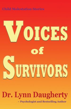 VOICES OF SURVIVORS