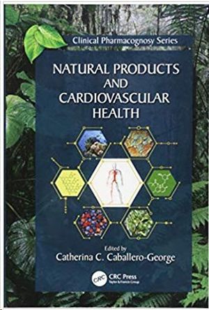 NATURAL PRODUCTS AND CARDIOVASCULAR HEALTH