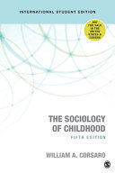 THE SOCIOLOGY OF CHILDHOOD
