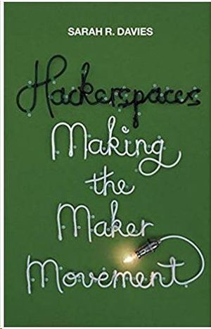 HACKERSPACES