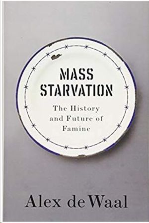 MASS STARVATION