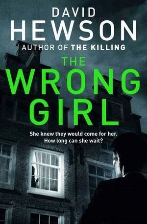 THE WRONG GIRL