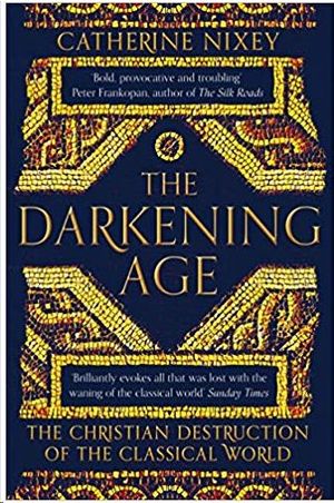 THE DARKENING AGE