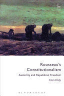 ROUSSEAU'S CONSTITUTIONALISM