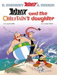 ASTERI AND THE CHIEFTAIN'S DAUGHTER