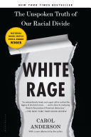 WHITE RAGE