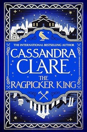 THE RAGPICKER KING