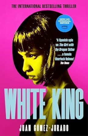 THE WHITE KING