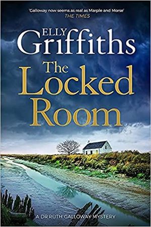 THE LOCKED ROOM