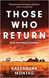 THOSE WHO RETURN