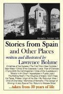 STORIES FROM SPAIN AND OTHER PLACES