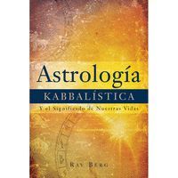 ASTROLOGÍA KABBALÍSTICA