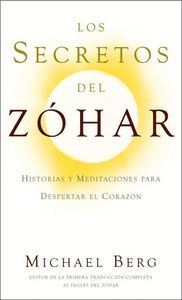 LOS SECRETOS DEL ZÓHAR