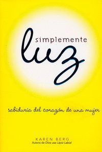 SIMPLEMENTE LUZ