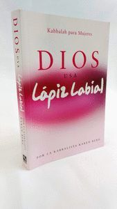 DIOS USA LAPIZ LABIAL