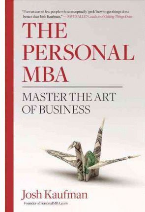 THE PERSONAL MBA