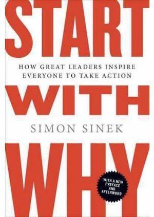 START WITH WHY