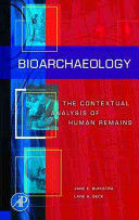 BIOARCHAEOLOGY