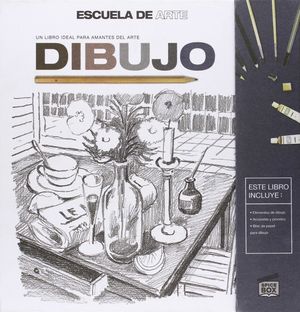 ESCUELA DE ARTE Y DIBUJO CAJA