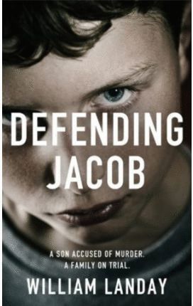 DEFENDING JACOB