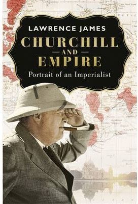 CHURCHILL AND EMPIRE