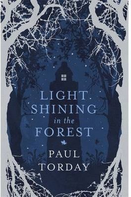 LIGHT SHINING IN THE FOREST
